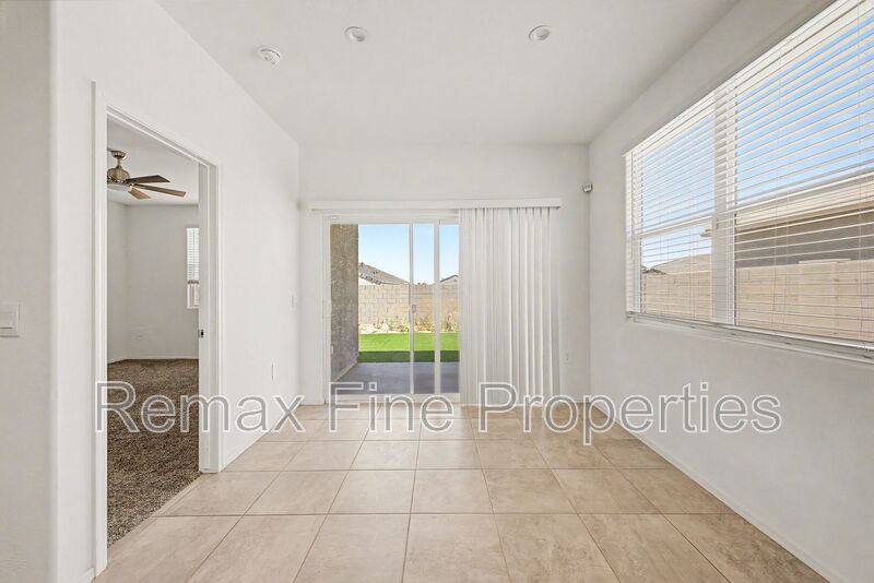 House for rent at 1566 E Fletcher Dr, Casa Grande, AZ 85122