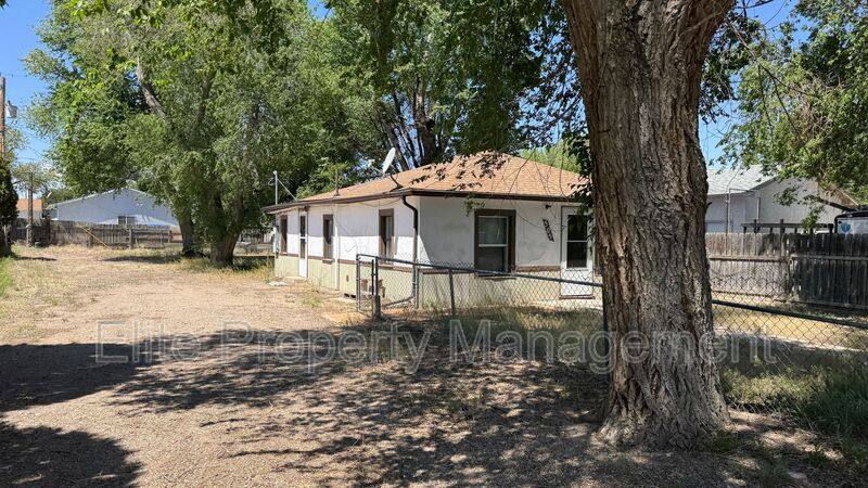 House for rent at 505 Orange St, Pueblo, CO 81005