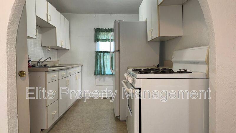 House for rent at 505 Orange St, Pueblo, CO 81005