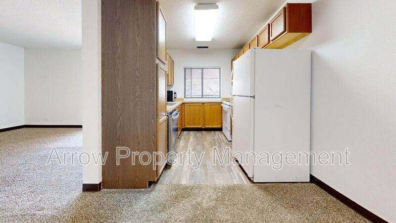 Apartment for rent at 201 E Arbor-302e, Bismarck, ND 58504