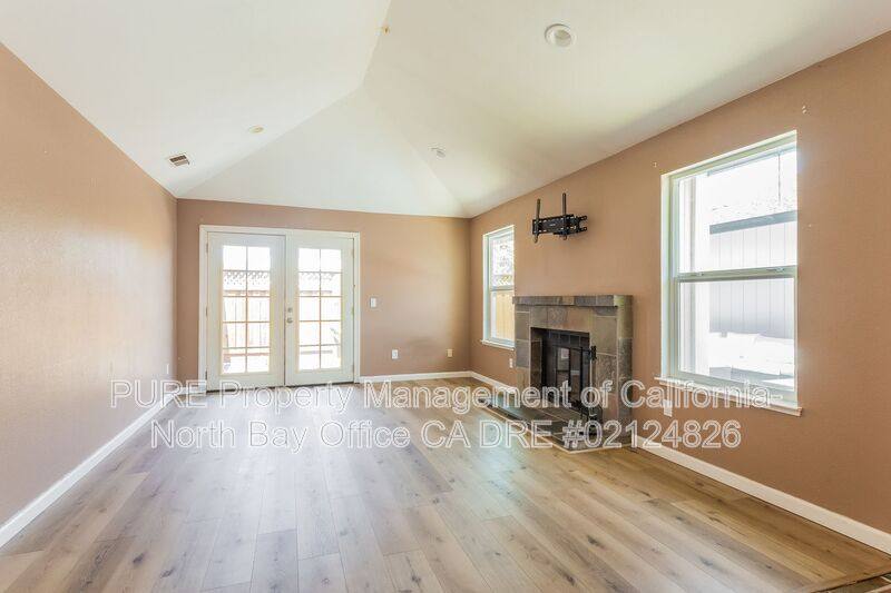 House for rent at 2048 Pinercrest Dr, Santa Rosa, CA 95403