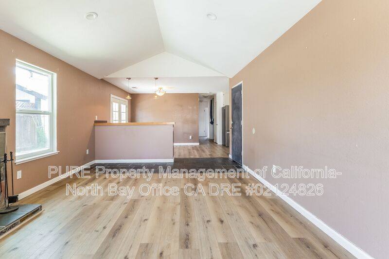 House for rent at 2048 Pinercrest Dr, Santa Rosa, CA 95403