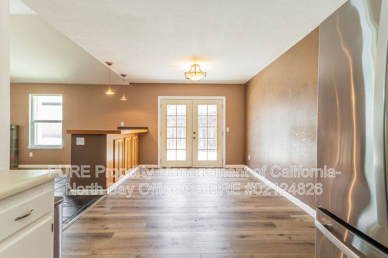 House for rent at 2048 Pinercrest Dr, Santa Rosa, CA 95403