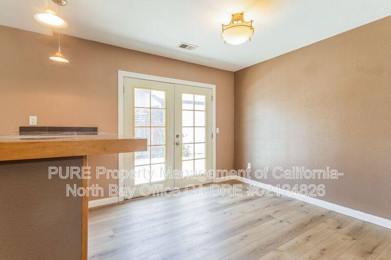 House for rent at 2048 Pinercrest Dr, Santa Rosa, CA 95403