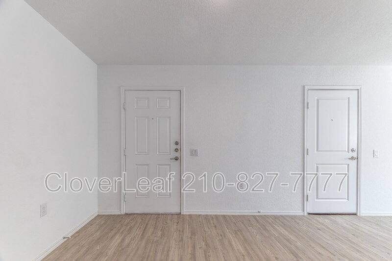House for rent at 4407 Grassland Pass, San Antonio, TX 78222