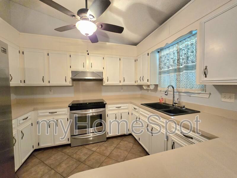 House for rent at 1787 Booth Lake Rd, Cantonment, FL 32533