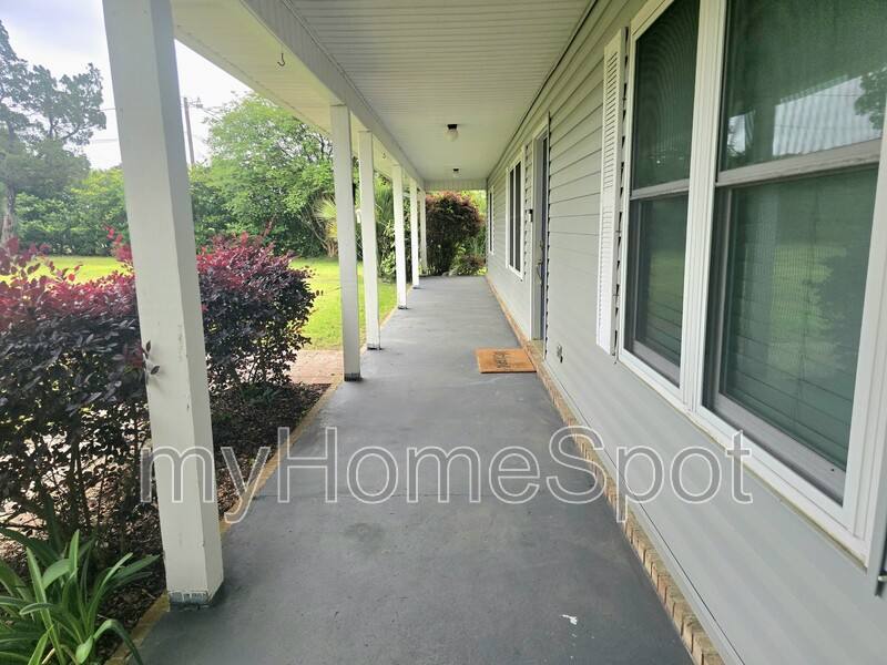 House for rent at 1787 Booth Lake Rd, Cantonment, FL 32533
