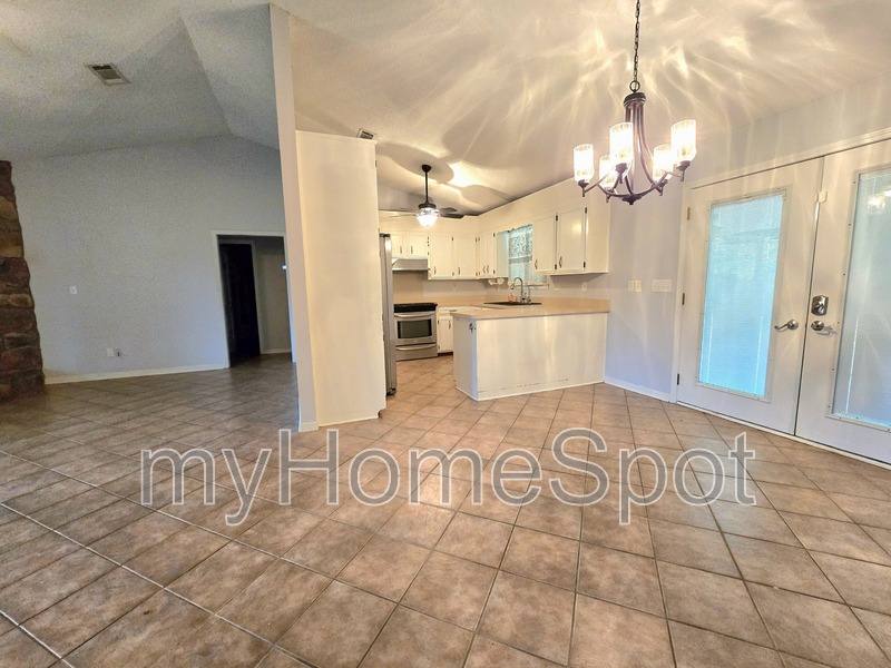 House for rent at 1787 Booth Lake Rd, Cantonment, FL 32533
