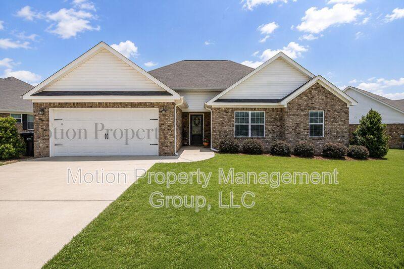 House for rent at 215 Rainsong Trail, Perry, GA 31069