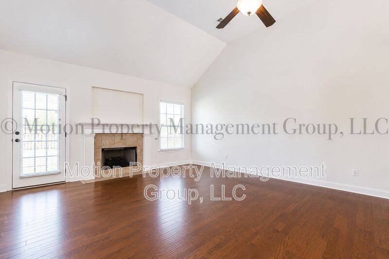 House for rent at 215 Rainsong Trail, Perry, GA 31069