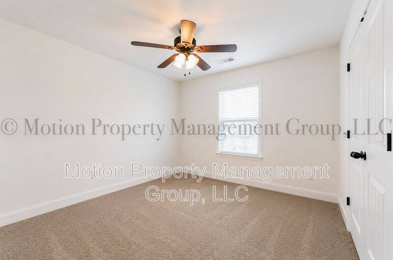 House for rent at 215 Rainsong Trail, Perry, GA 31069
