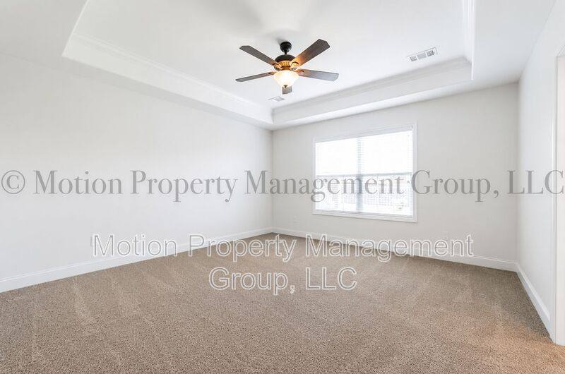 House for rent at 215 Rainsong Trail, Perry, GA 31069