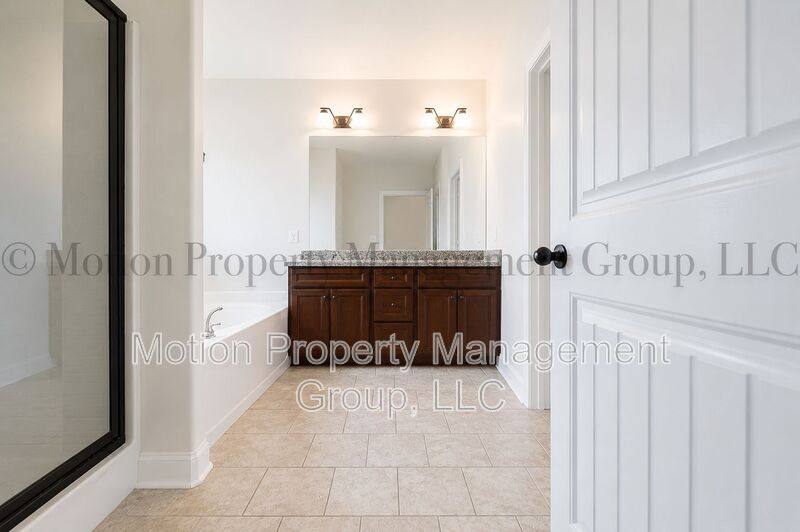 House for rent at 215 Rainsong Trail, Perry, GA 31069