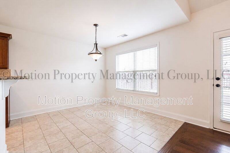 House for rent at 215 Rainsong Trail, Perry, GA 31069