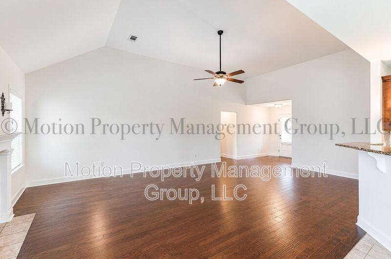 House for rent at 215 Rainsong Trail, Perry, GA 31069