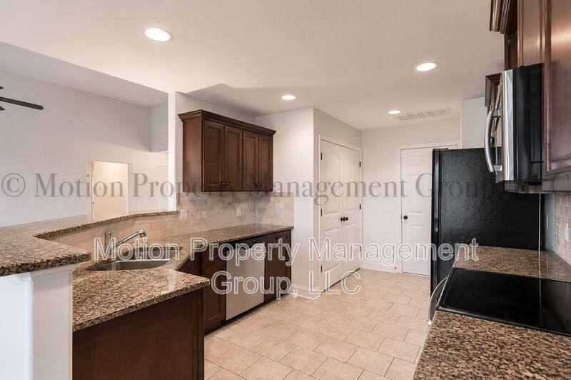 House for rent at 215 Rainsong Trail, Perry, GA 31069