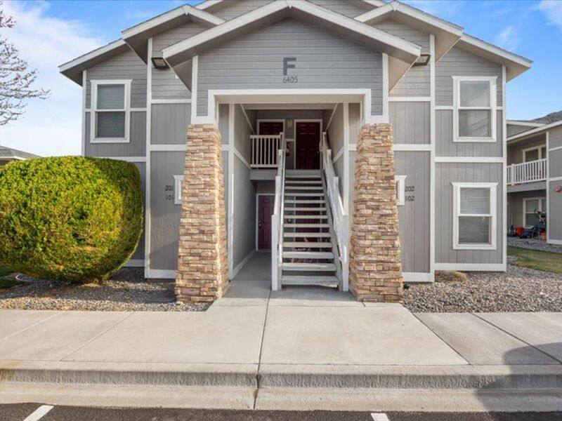 Apartment for rent at 6405F Chapel Hill Blvd #F201, Pasco, WA 99301