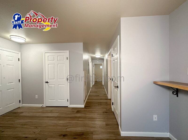 Apartment for rent at 10154 W Garverdale Lane #201, Boise, ID 83704
