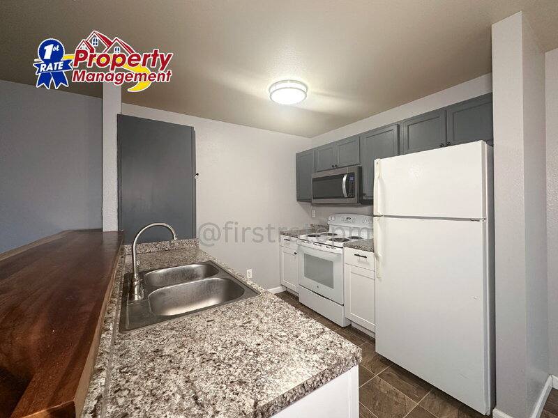 Apartment for rent at 10154 W Garverdale Lane #201, Boise, ID 83704