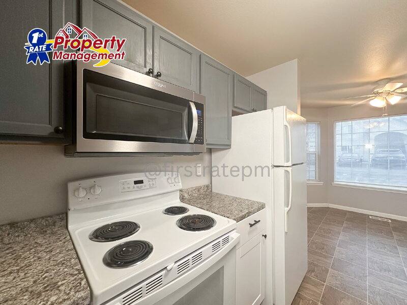 Apartment for rent at 10154 W Garverdale Lane #201, Boise, ID 83704