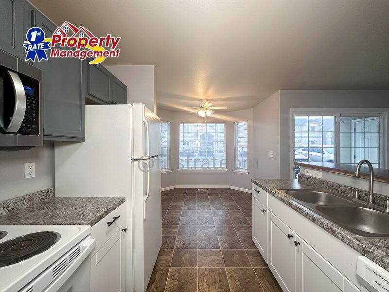 Apartment for rent at 10154 W Garverdale Lane #201, Boise, ID 83704