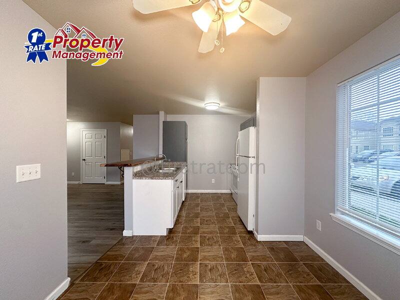 Apartment for rent at 10154 W Garverdale Lane #201, Boise, ID 83704