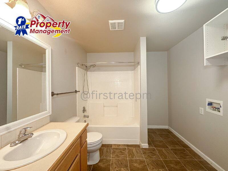 Apartment for rent at 10154 W Garverdale Lane #201, Boise, ID 83704