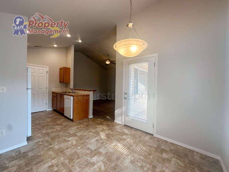 Apartment for rent at 3343 W Murano Court #202, Boise, ID 83705
