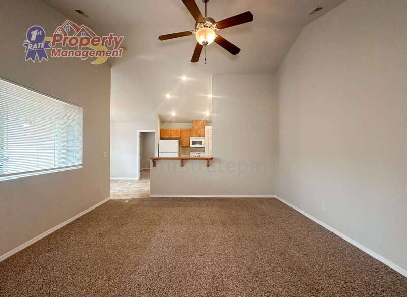 Apartment for rent at 3343 W Murano Court #202, Boise, ID 83705