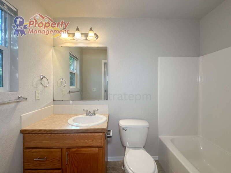 Apartment for rent at 3343 W Murano Court #202, Boise, ID 83705