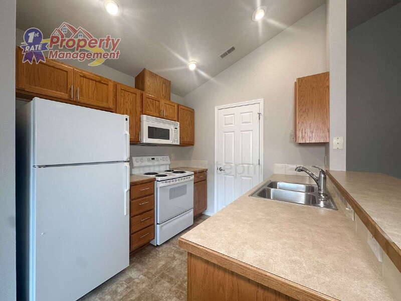 Apartment for rent at 3343 W Murano Court #202, Boise, ID 83705