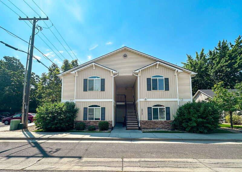 Apartment for rent at 3343 W Murano Court #202, Boise, ID 83705