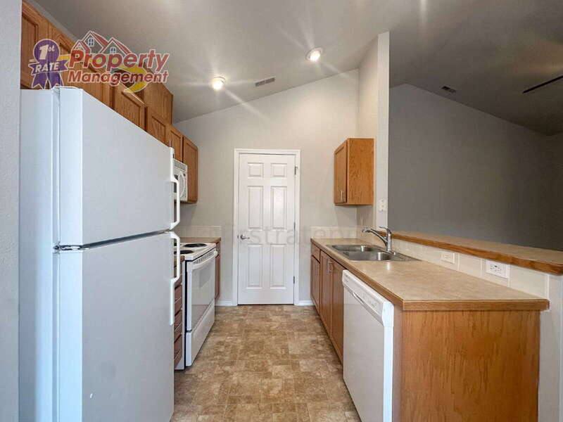 Apartment for rent at 3343 W Murano Court #202, Boise, ID 83705