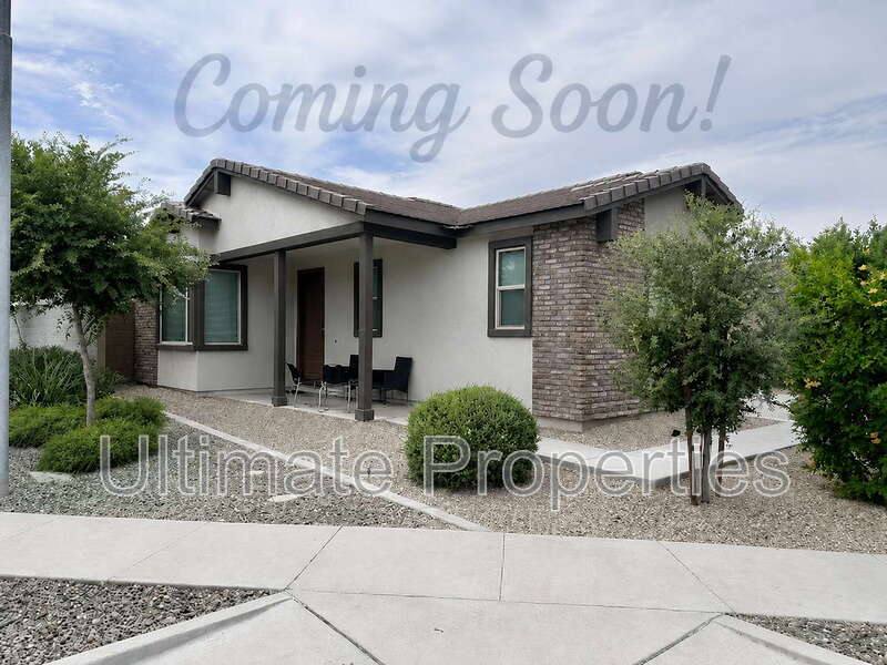 House for rent at 835 N 110th Ave, Avondale, AZ 85323