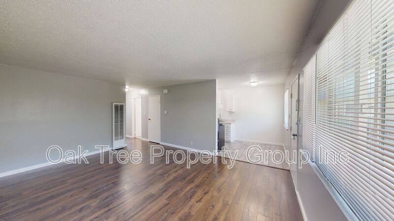 Apartment for rent at 5550 Central Ave #11, El Cerrito, CA 94530