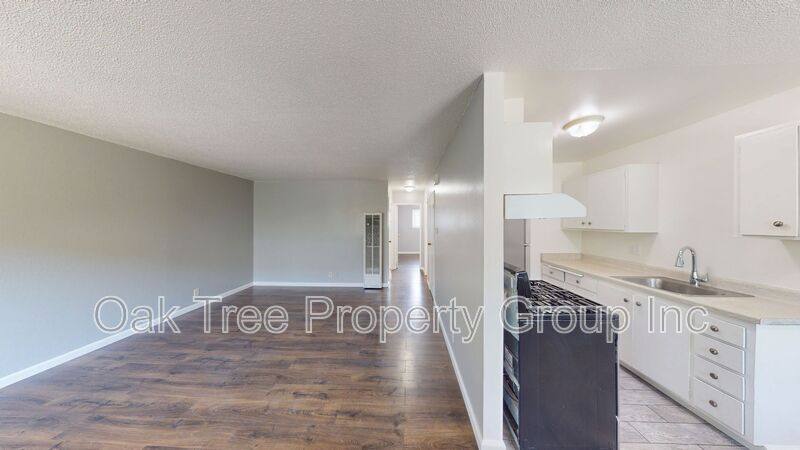 Apartment for rent at 5550 Central Ave #11, El Cerrito, CA 94530