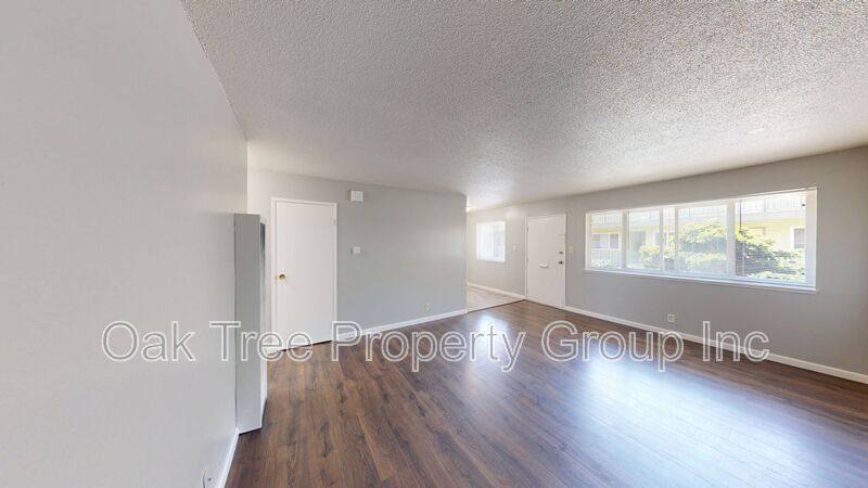 Apartment for rent at 5550 Central Ave #11, El Cerrito, CA 94530
