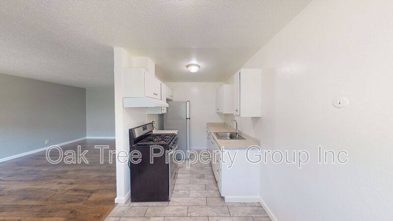 Apartment for rent at 5550 Central Ave #11, El Cerrito, CA 94530
