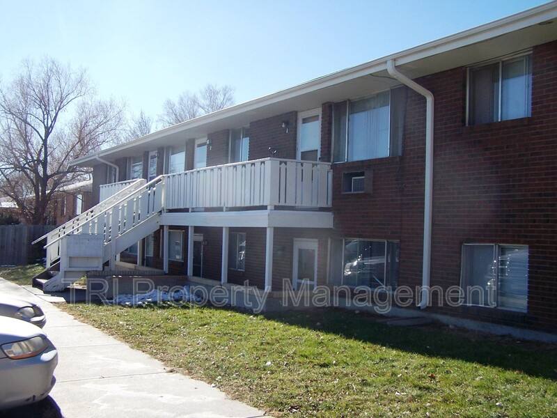 Apartment for rent at 3019 Denver St #6, Evans, CO 80620