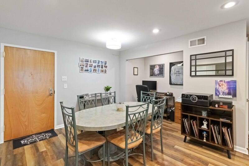 Condo for rent at 61 Mount Kemble Ave #308, Morristown, NJ 07960