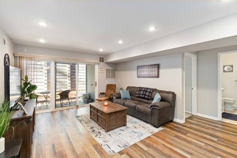 Condo for rent at 61 Mount Kemble Ave #308, Morristown, NJ 07960