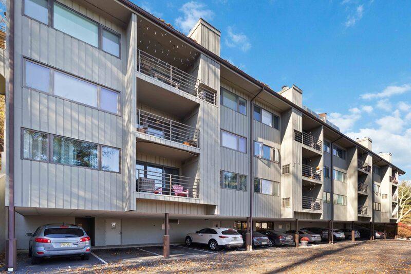 Condo for rent at 61 Mount Kemble Ave #308, Morristown, NJ 07960