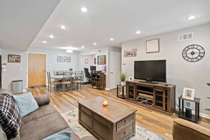 Condo for rent at 61 Mount Kemble Ave #308, Morristown, NJ 07960