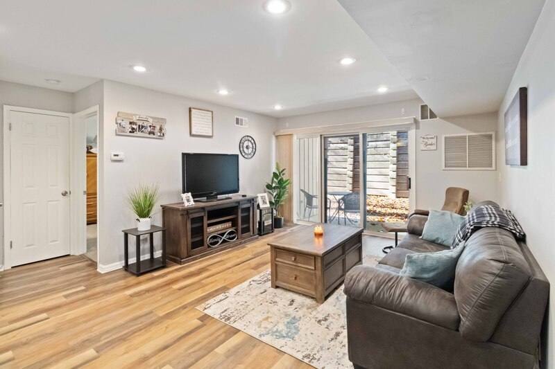 Condo for rent at 61 Mount Kemble Ave #308, Morristown, NJ 07960
