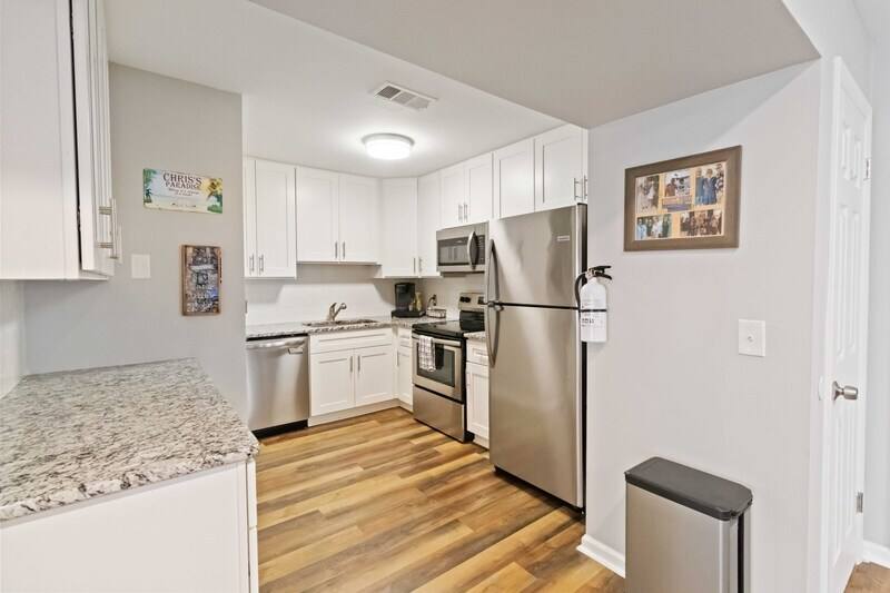 Condo for rent at 61 Mount Kemble Ave #308, Morristown, NJ 07960