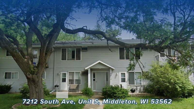 Apartment for rent at 7212 S Ave #5, Middleton, WI 53562