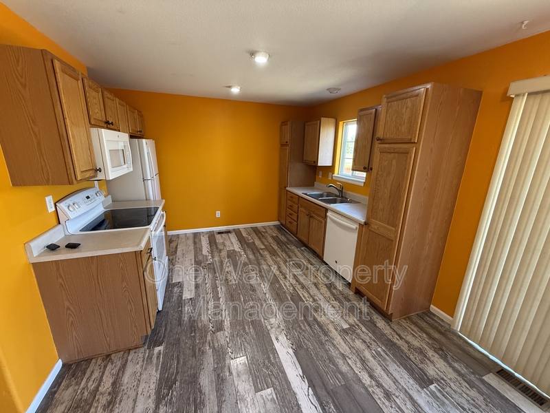 House for rent at 3824 24th Ave, Evans, CO 80620