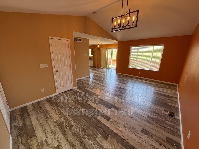 House for rent at 3824 24th Ave, Evans, CO 80620