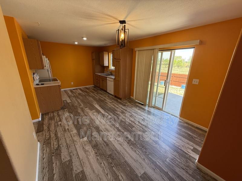 House for rent at 3824 24th Ave, Evans, CO 80620