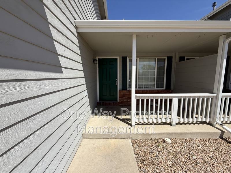 House for rent at 3824 24th Ave, Evans, CO 80620